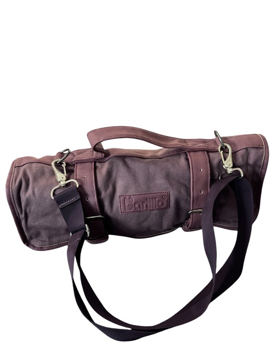 Barillio Other - Barillio 17 Piece Bartender Kit Waxed Canvas Bag
